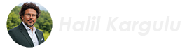 Halil Kargulu